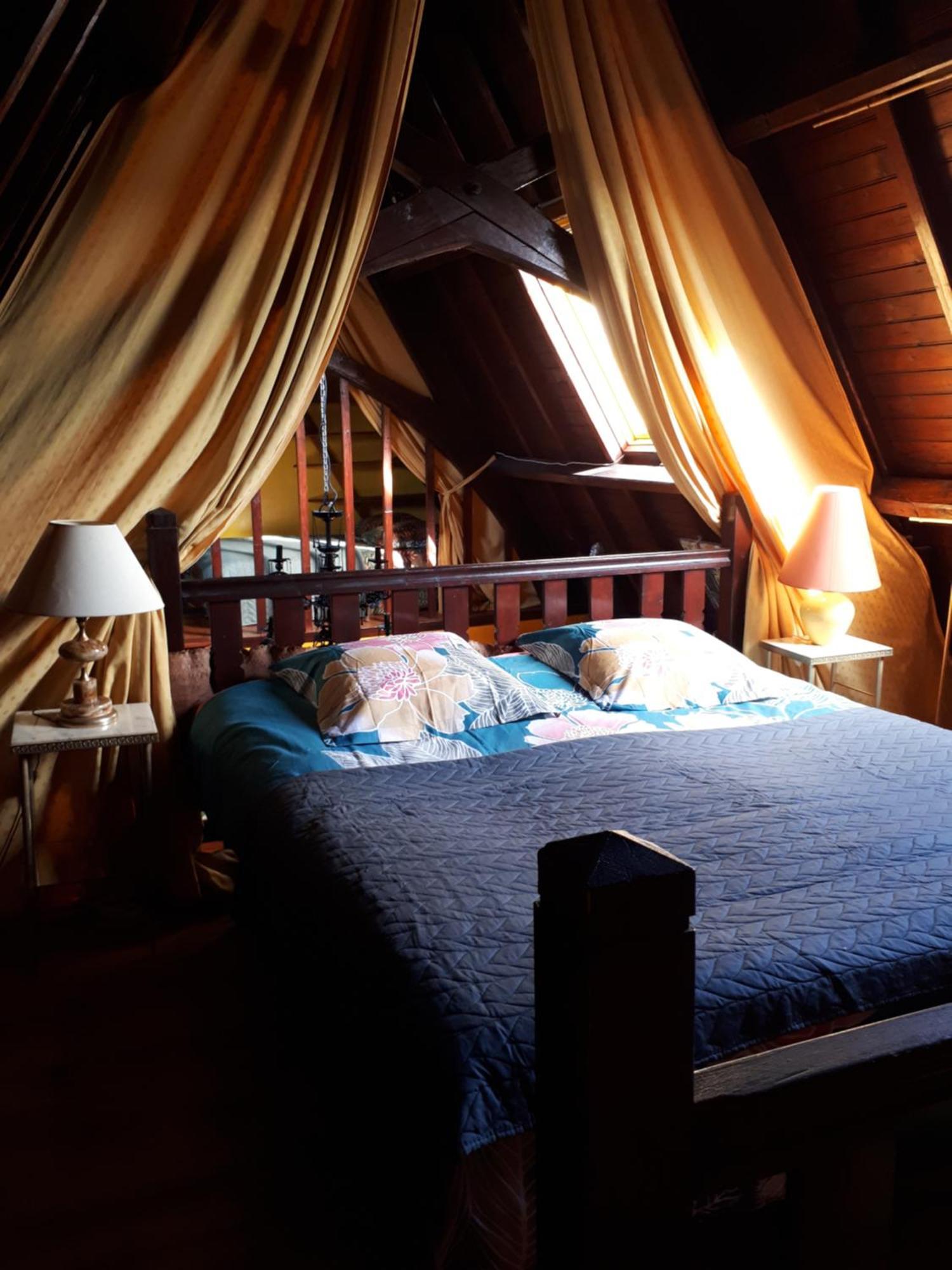 Loft Atypique Hyper Centre A 5Mn A Pied De La Plage De L'Ecluse 2 A 8 Personnes 디나르 외부 사진