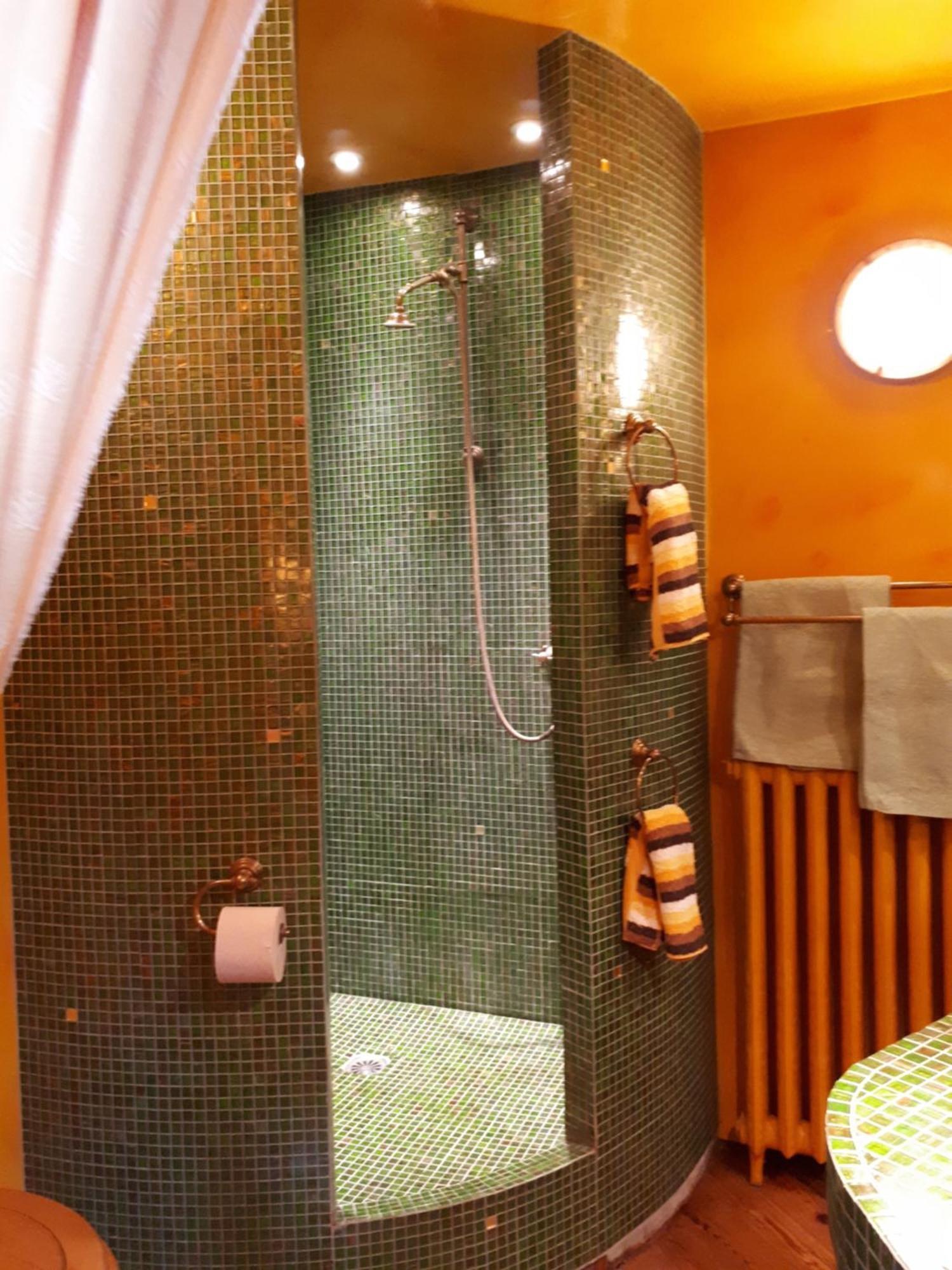 Loft Atypique Hyper Centre A 5Mn A Pied De La Plage De L'Ecluse 2 A 8 Personnes 디나르 외부 사진